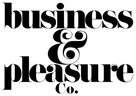 Business & Pleasure